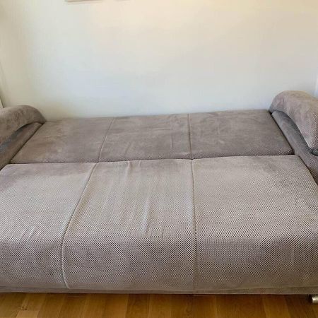 Lazic Apartment ベオグラード エクステリア 写真
