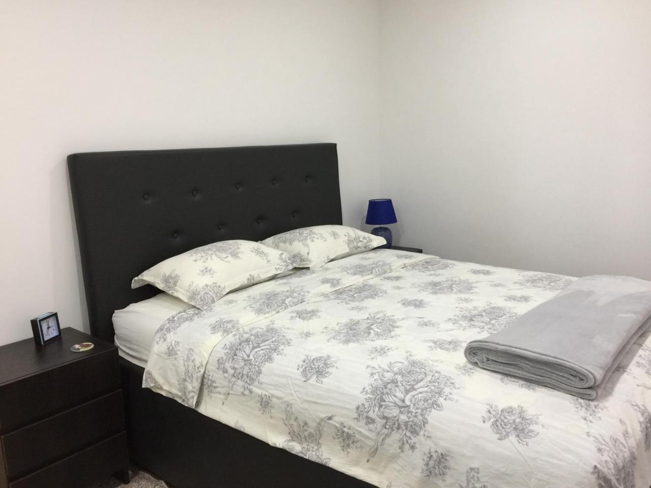 Lazic Apartment ベオグラード エクステリア 写真