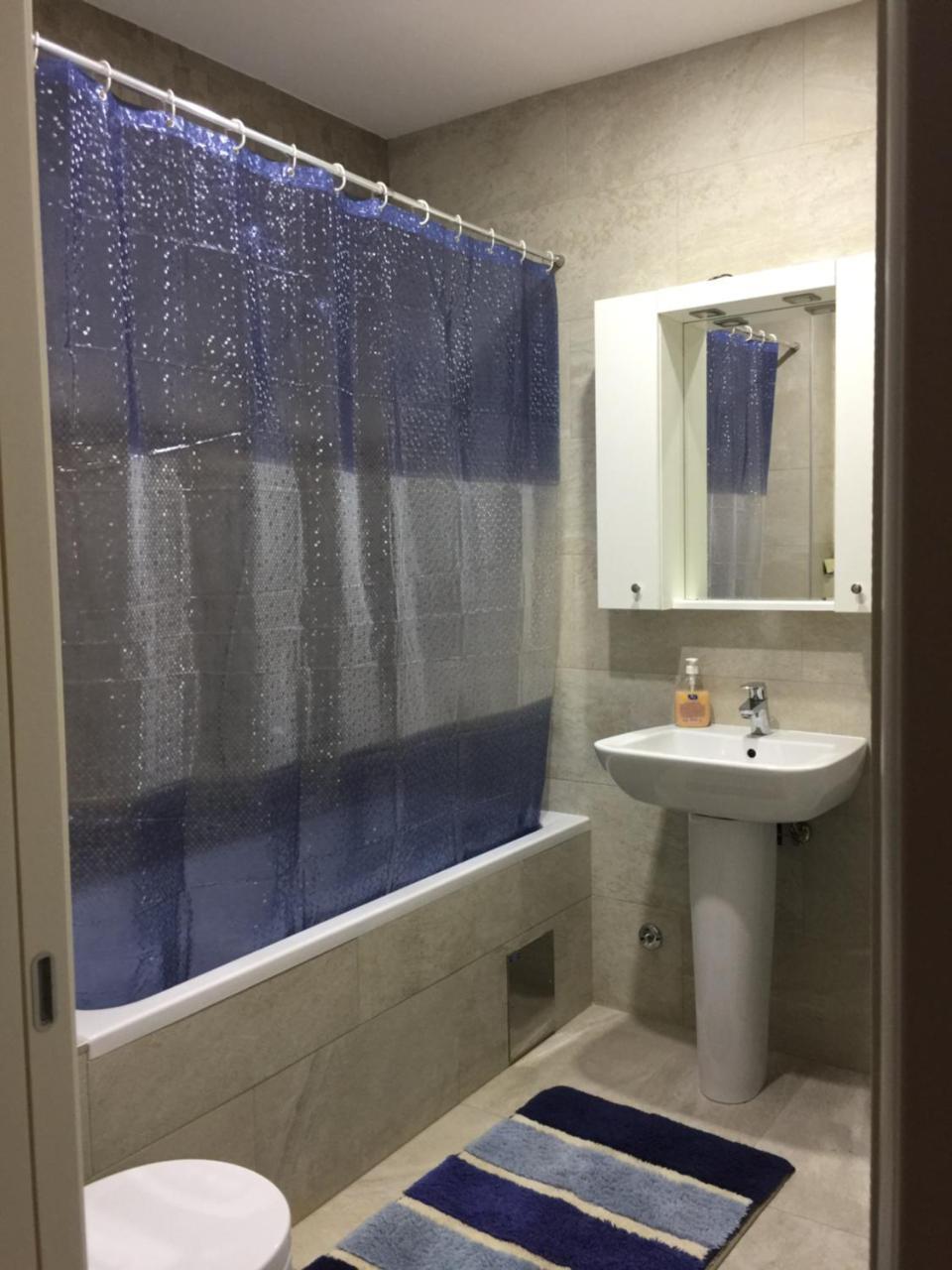 Lazic Apartment ベオグラード エクステリア 写真