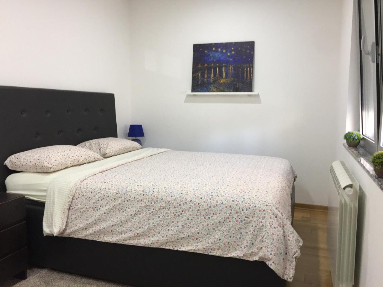 Lazic Apartment ベオグラード エクステリア 写真