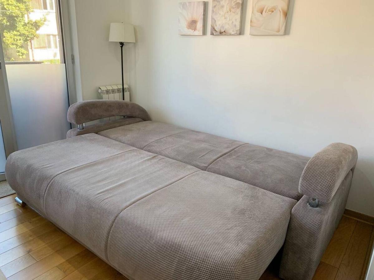 Lazic Apartment ベオグラード エクステリア 写真